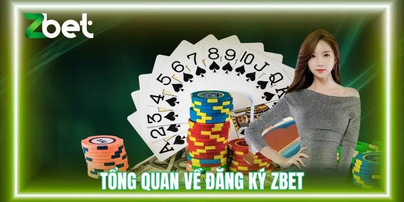 Tổng quan về đăng ký Zbet