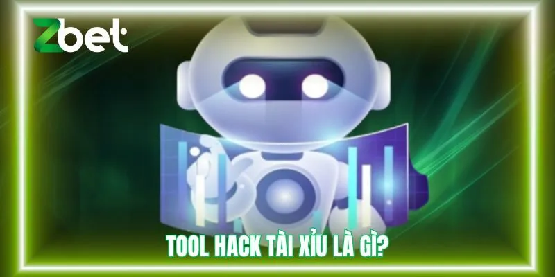 Tool hack tài xỉu là gì?
